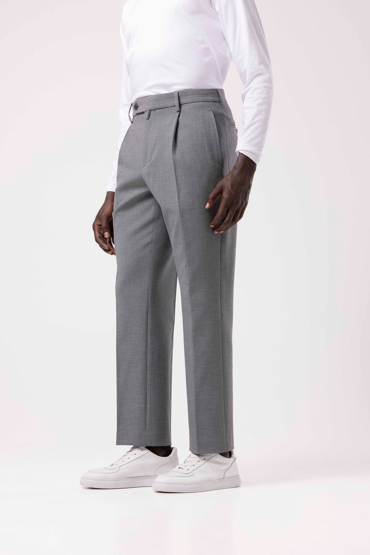 Gray