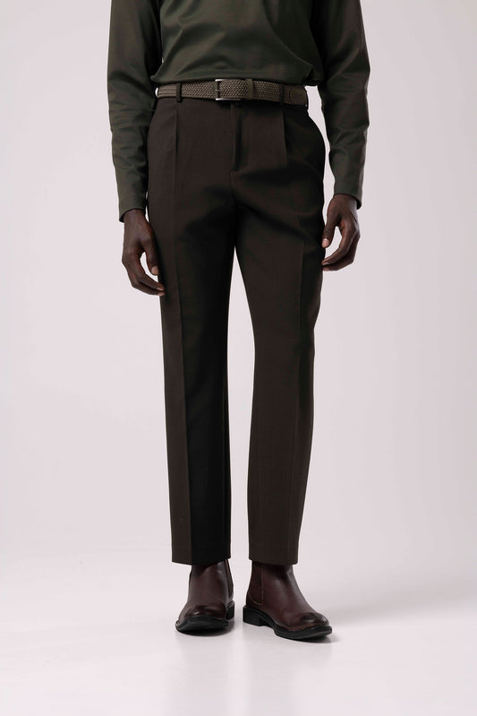 Khaki Green