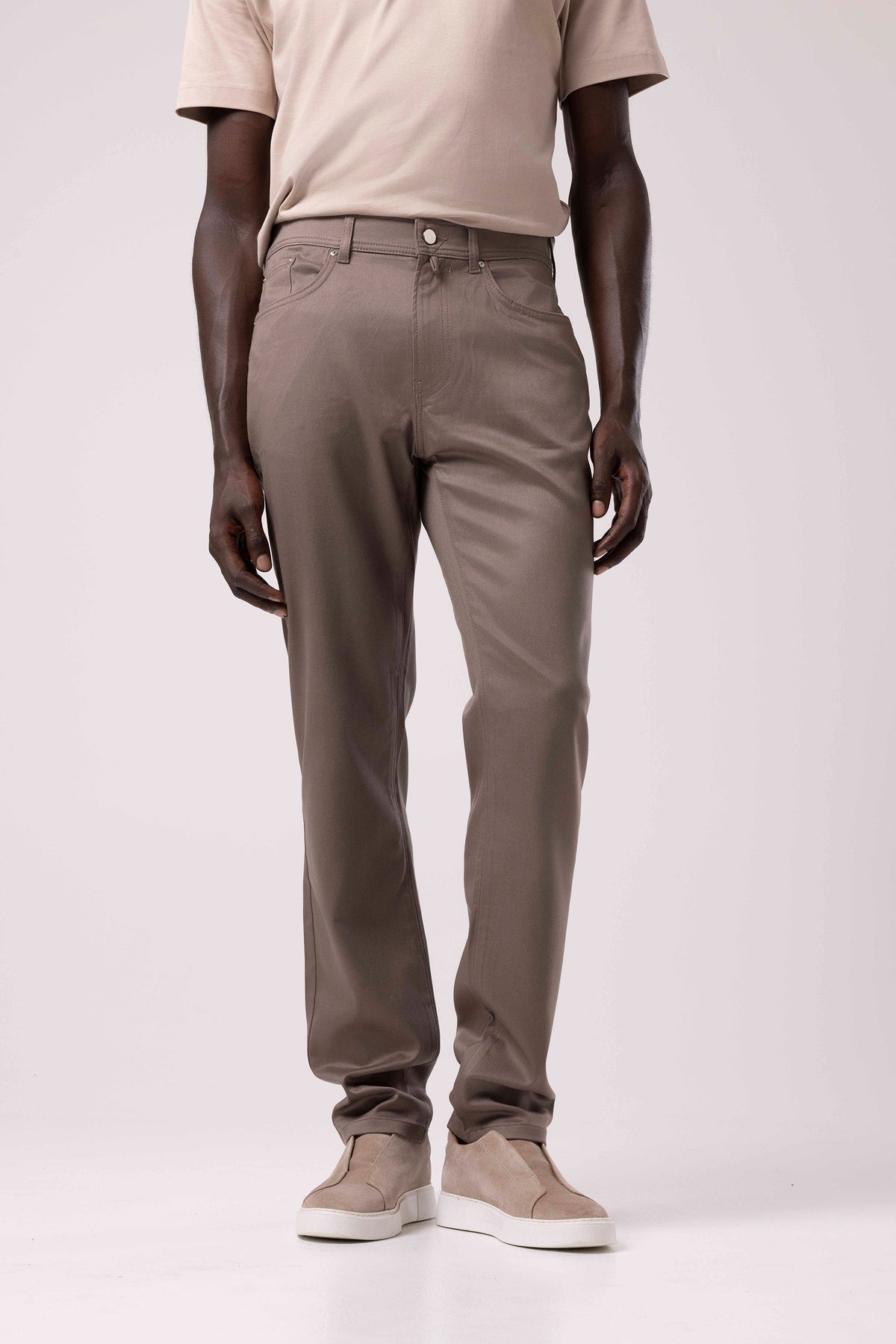 Dark Beige