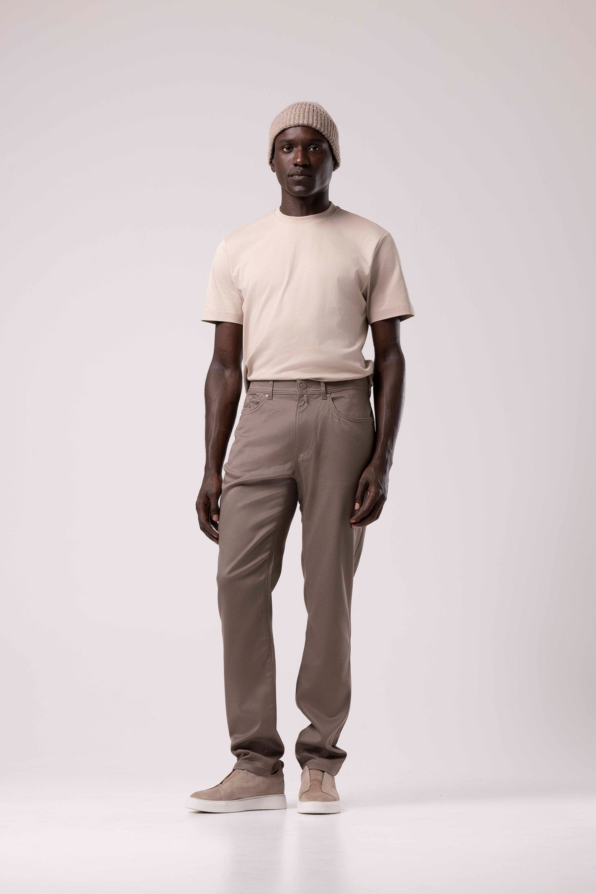 Dark Beige