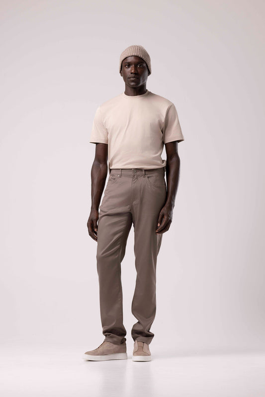 Dark Beige