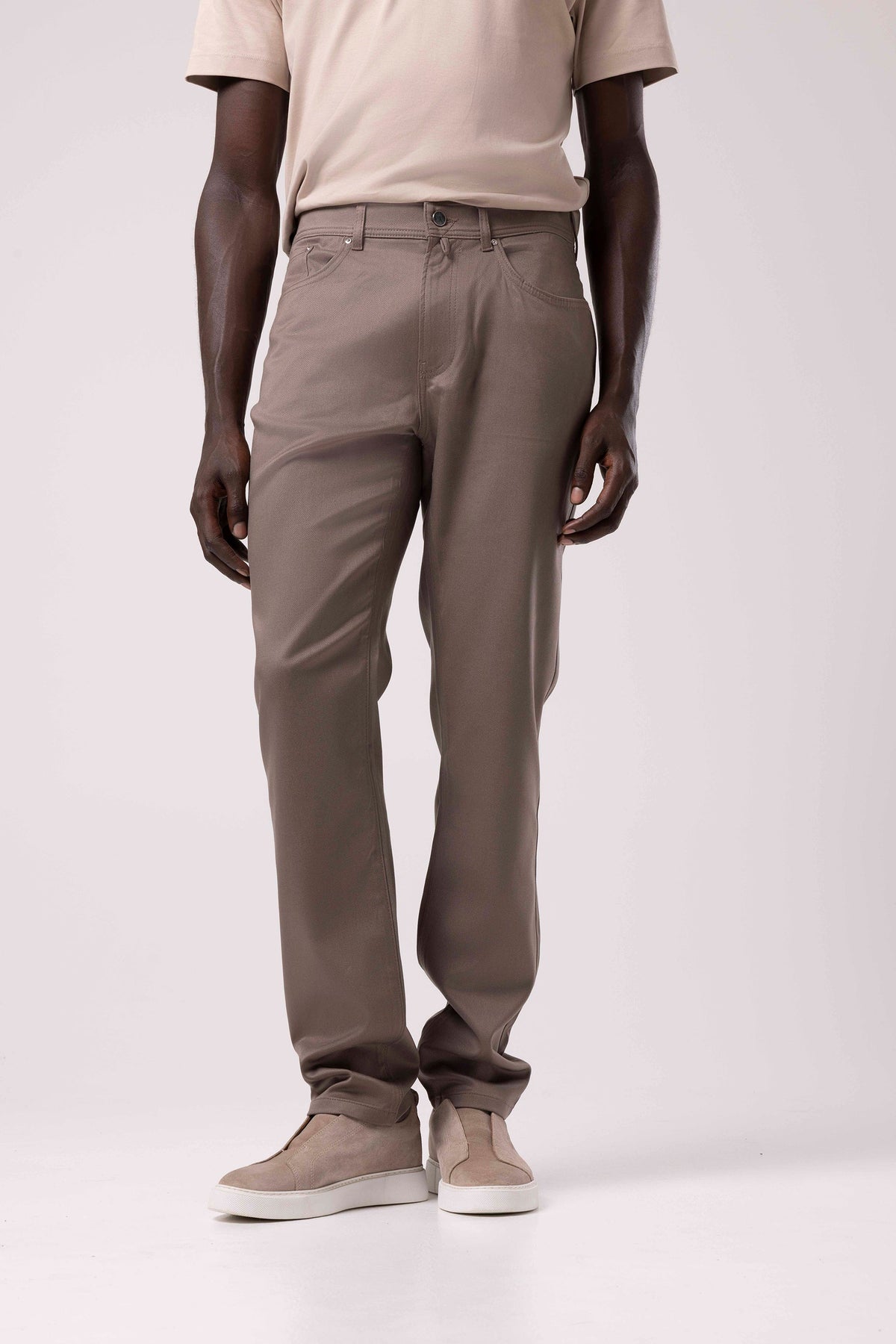 Dark Beige