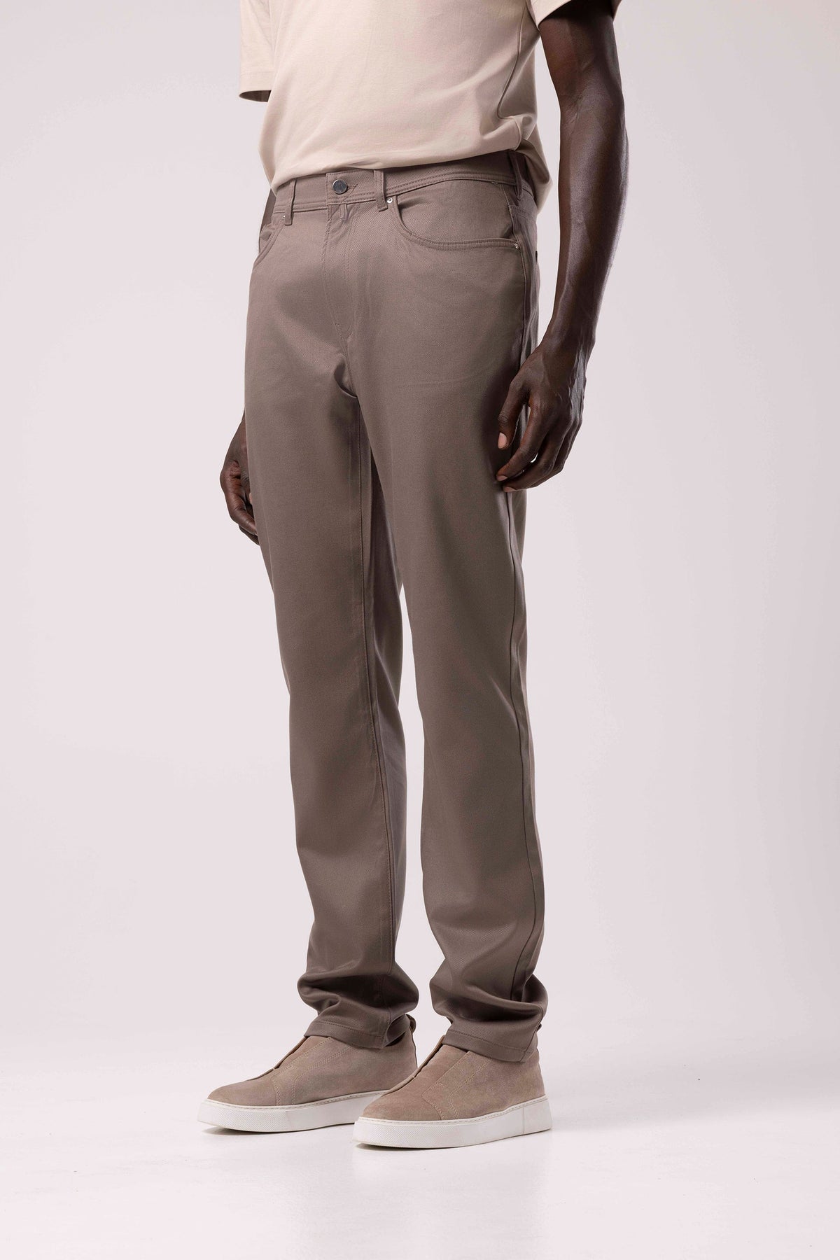 Dark Beige