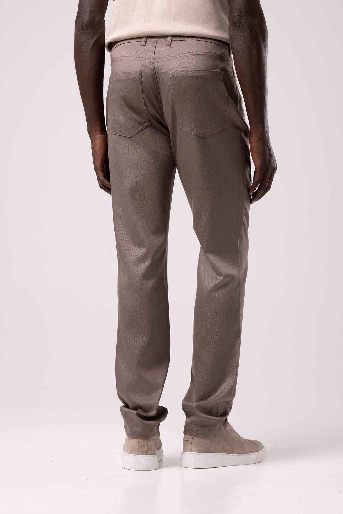 Dark Beige