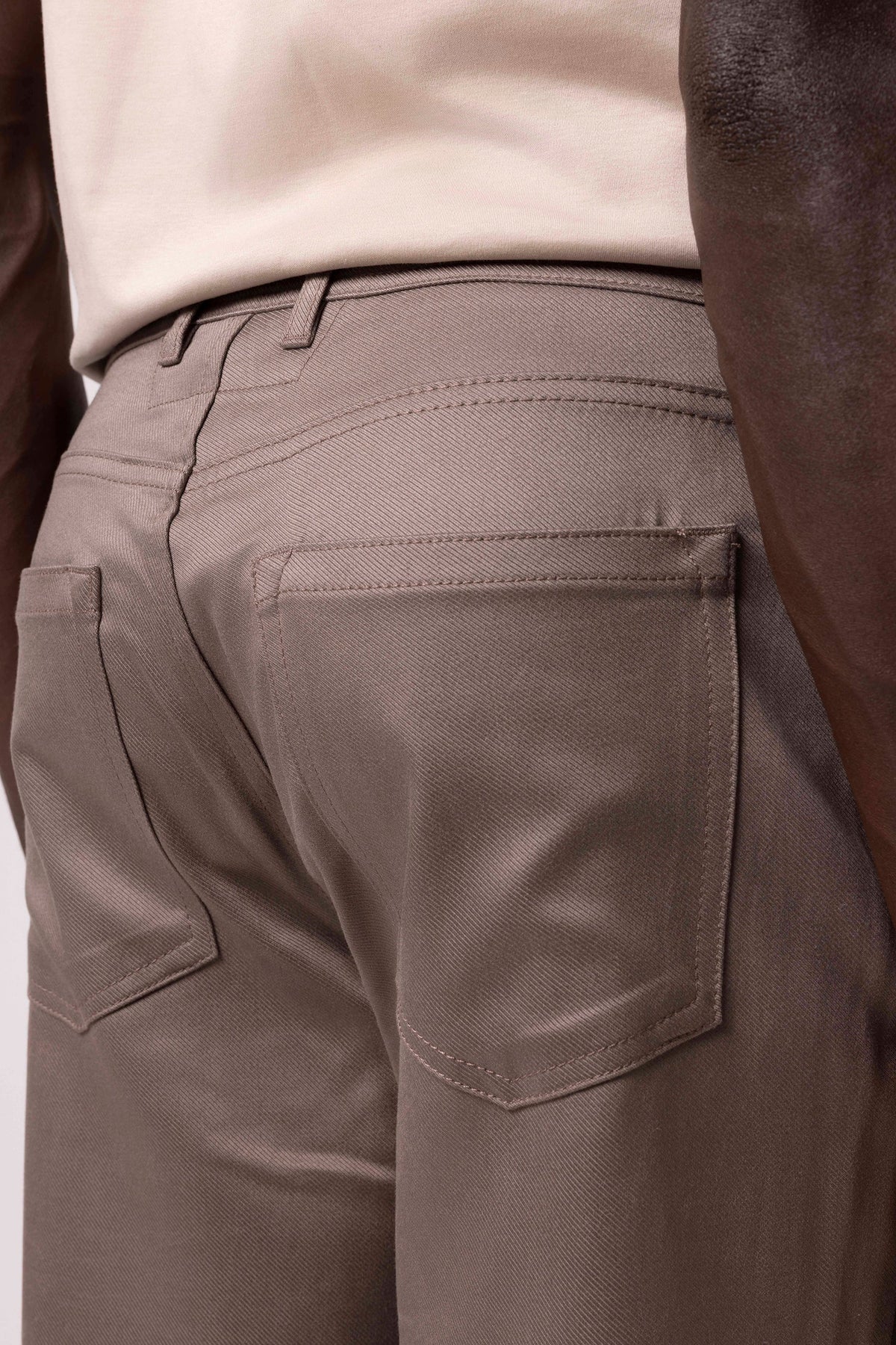 Dark Beige