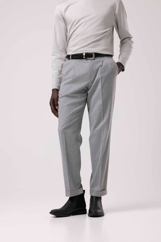 Gray
