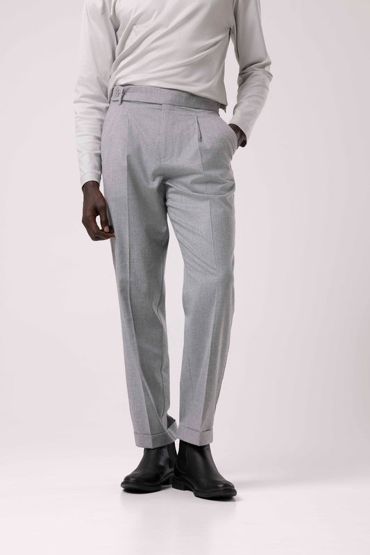 Gray