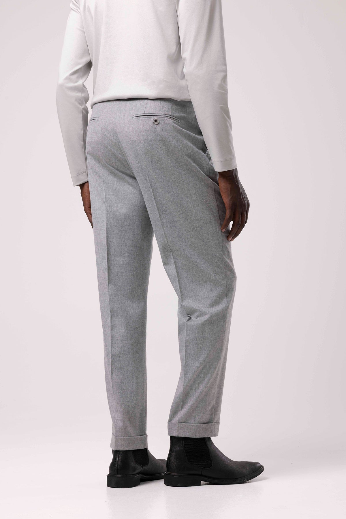 Gray