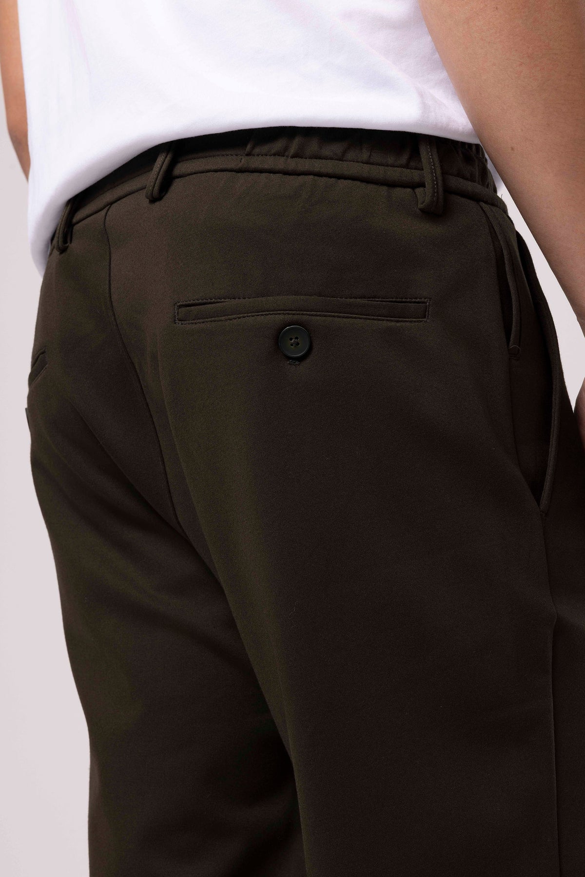 Khaki Green