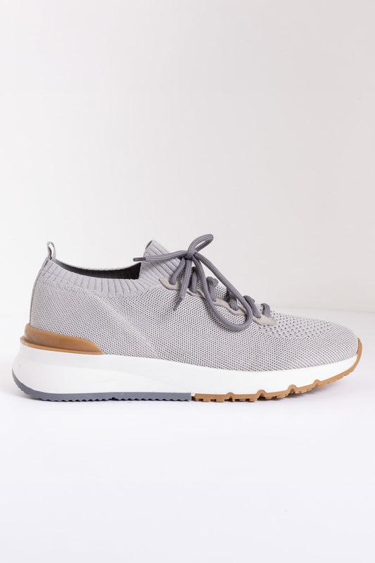 THE KNIT DAYWALK SNEAKER