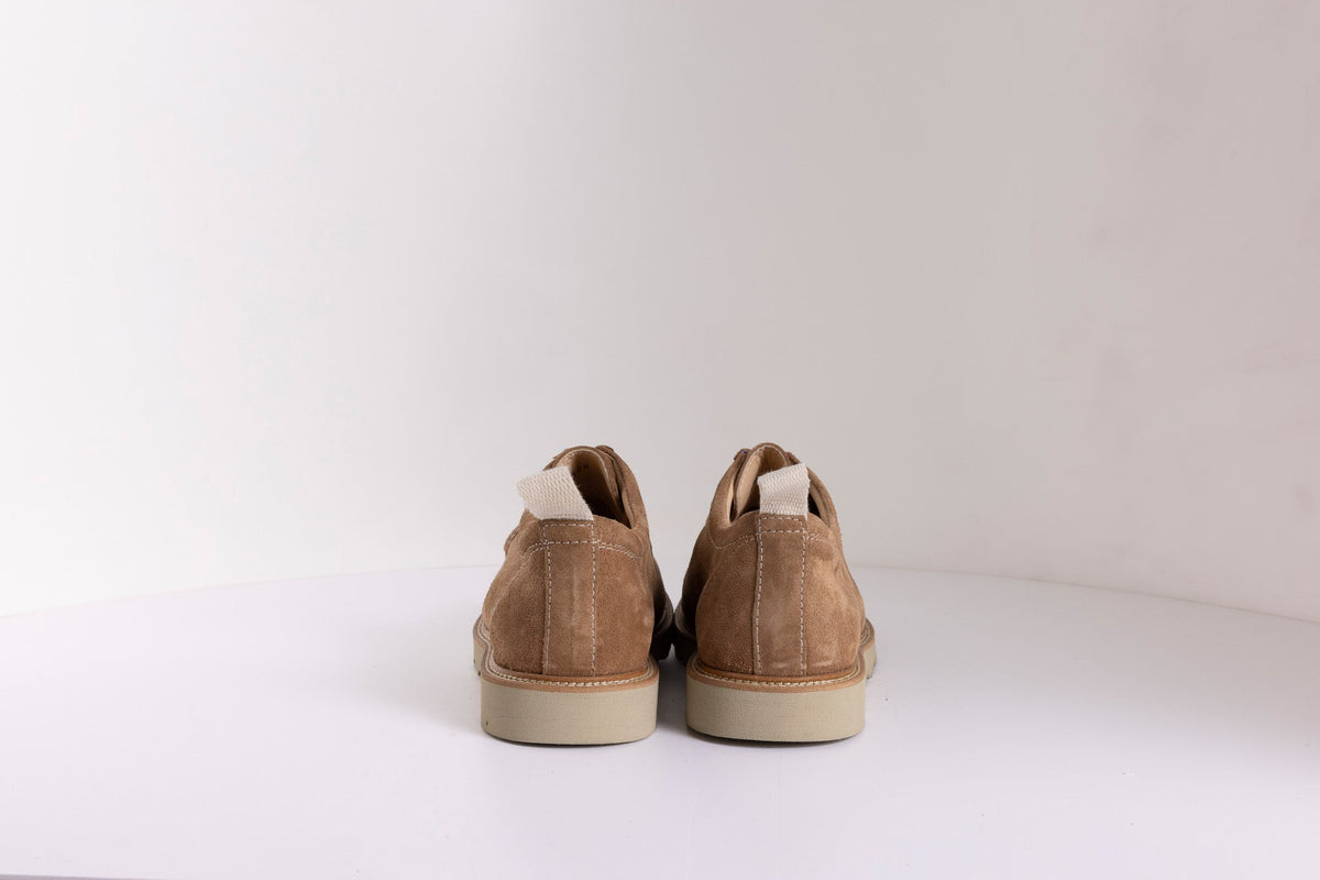 MOC STITCH CASUAL SHOES