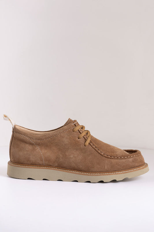 MOC STITCH CASUAL SHOES
