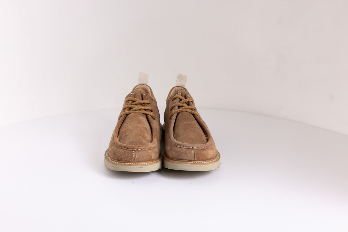 MOC STITCH CASUAL SHOES