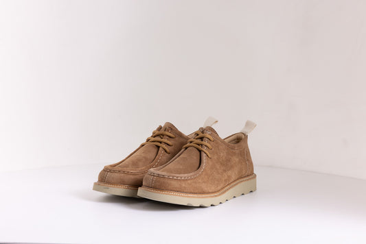 MOC STITCH CASUAL SHOES