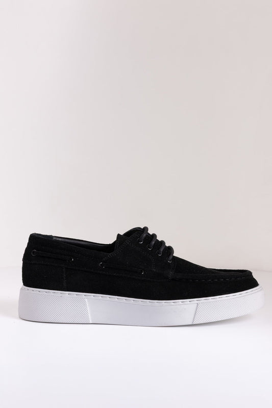THE DECK BOAT SHOES