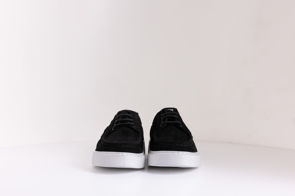 THE DECK BOAT SHOES