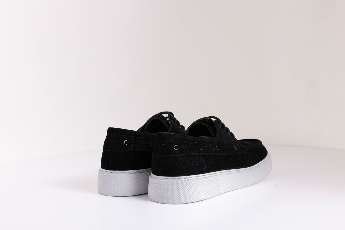 THE DECK BOAT SHOES