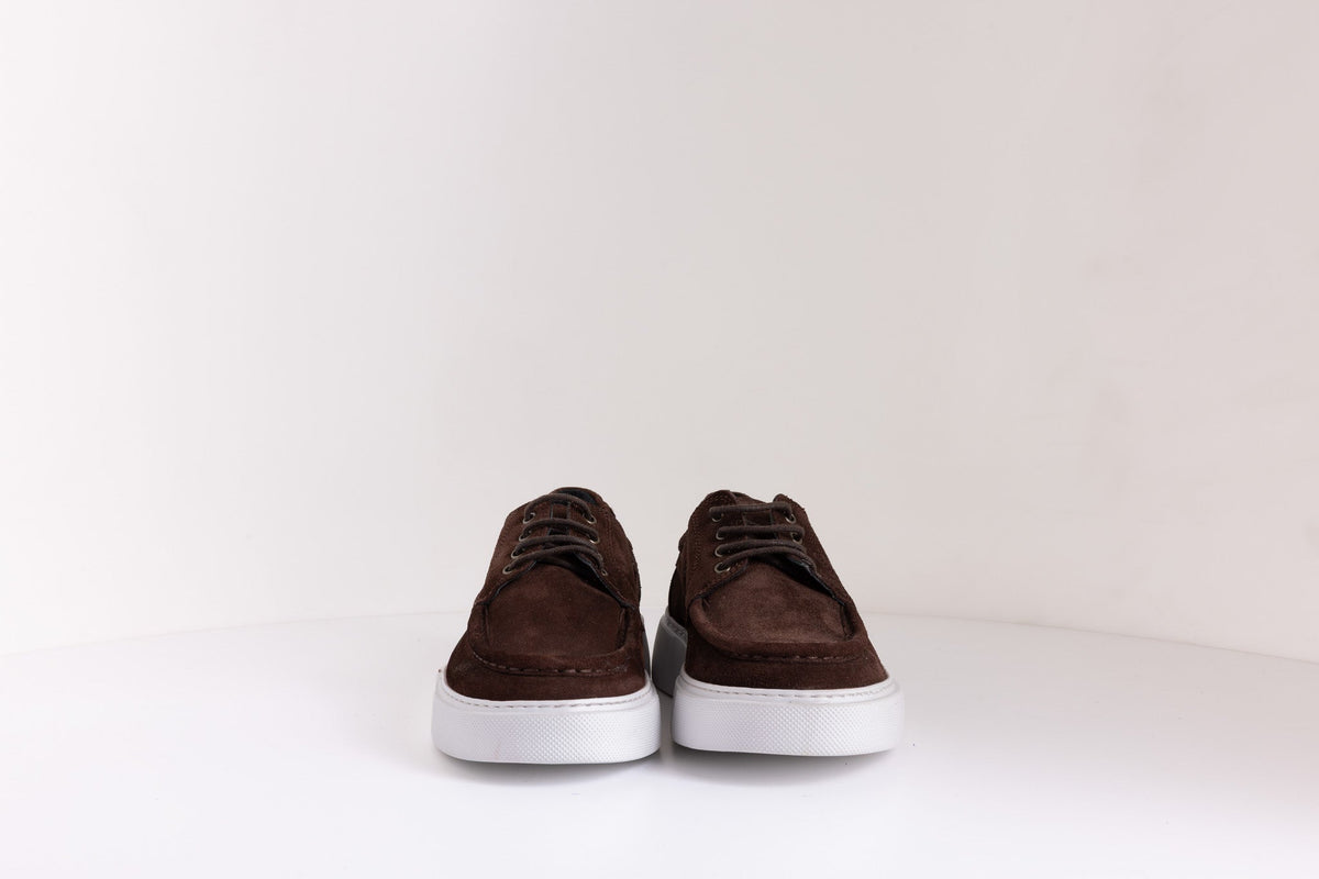 THE DECK BOAT SHOES