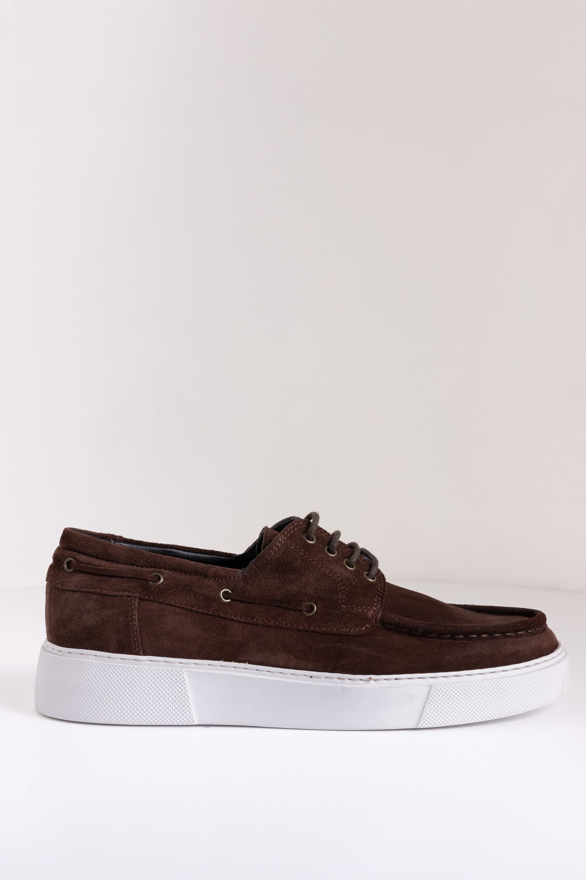 THE DECK BOAT SHOES