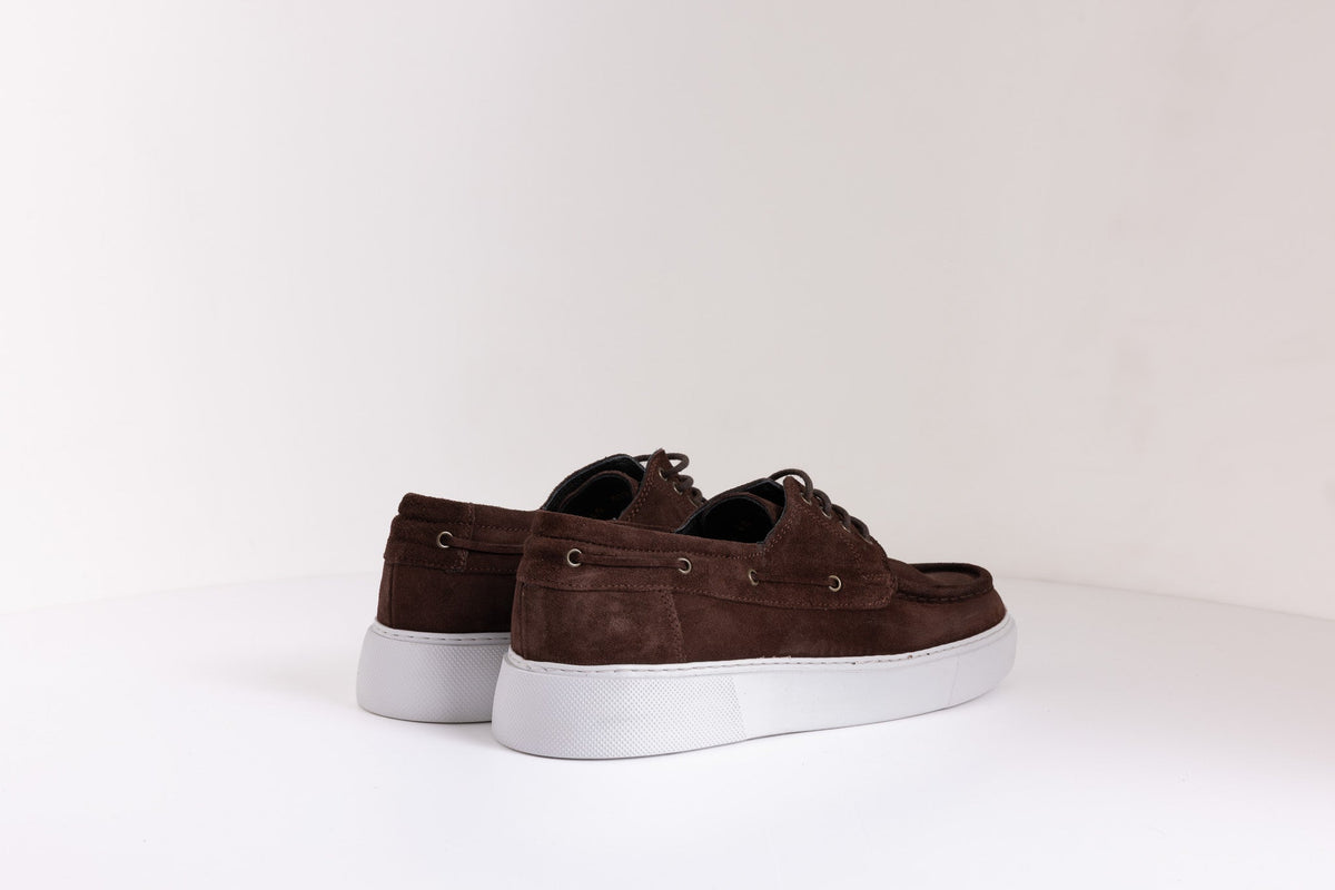 THE DECK BOAT SHOES