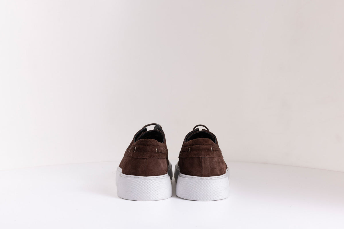 THE DECK BOAT SHOES
