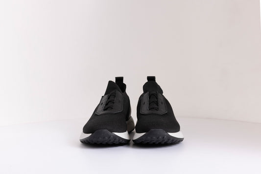 FLAT FORM CASUAL SNEAKER