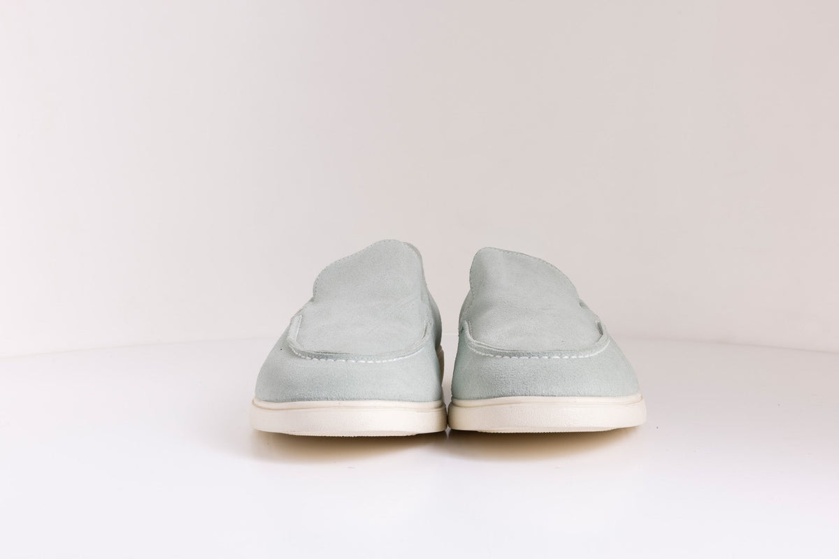 THE PORT CLASSIC LOAFER