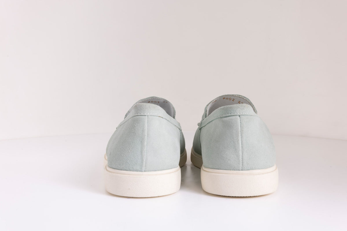 THE PORT CLASSIC LOAFER