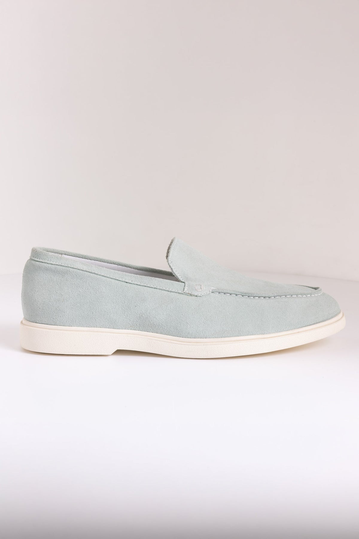 THE PORT CLASSIC LOAFER