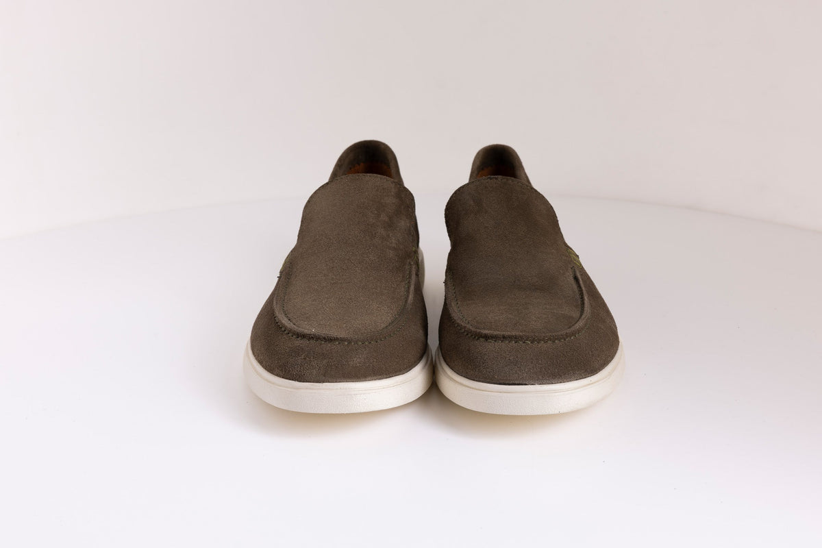THE PORT CLASSIC LOAFER