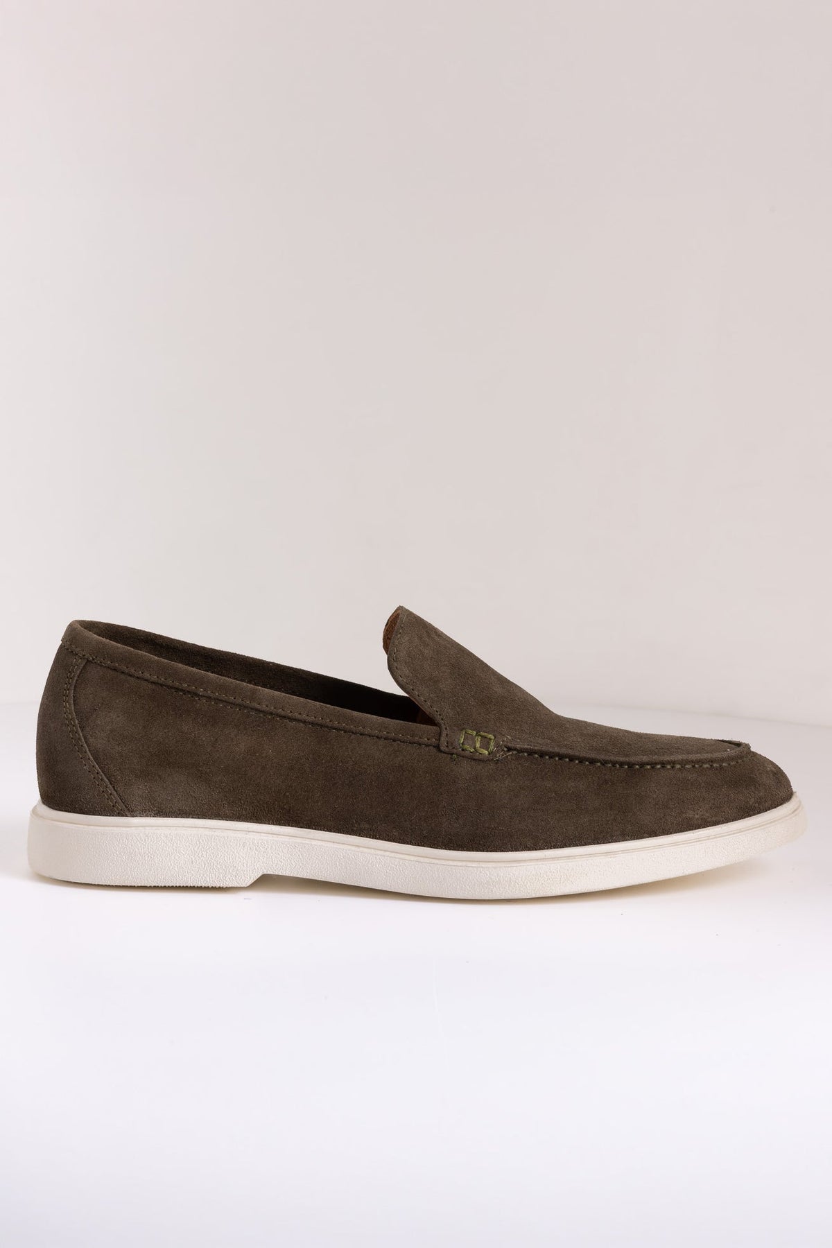 THE PORT CLASSIC LOAFER