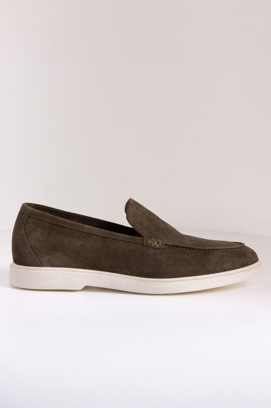 THE PORT CLASSIC LOAFER