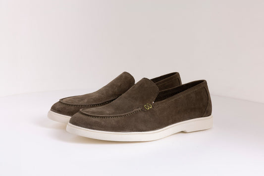 THE PORT CLASSIC LOAFER
