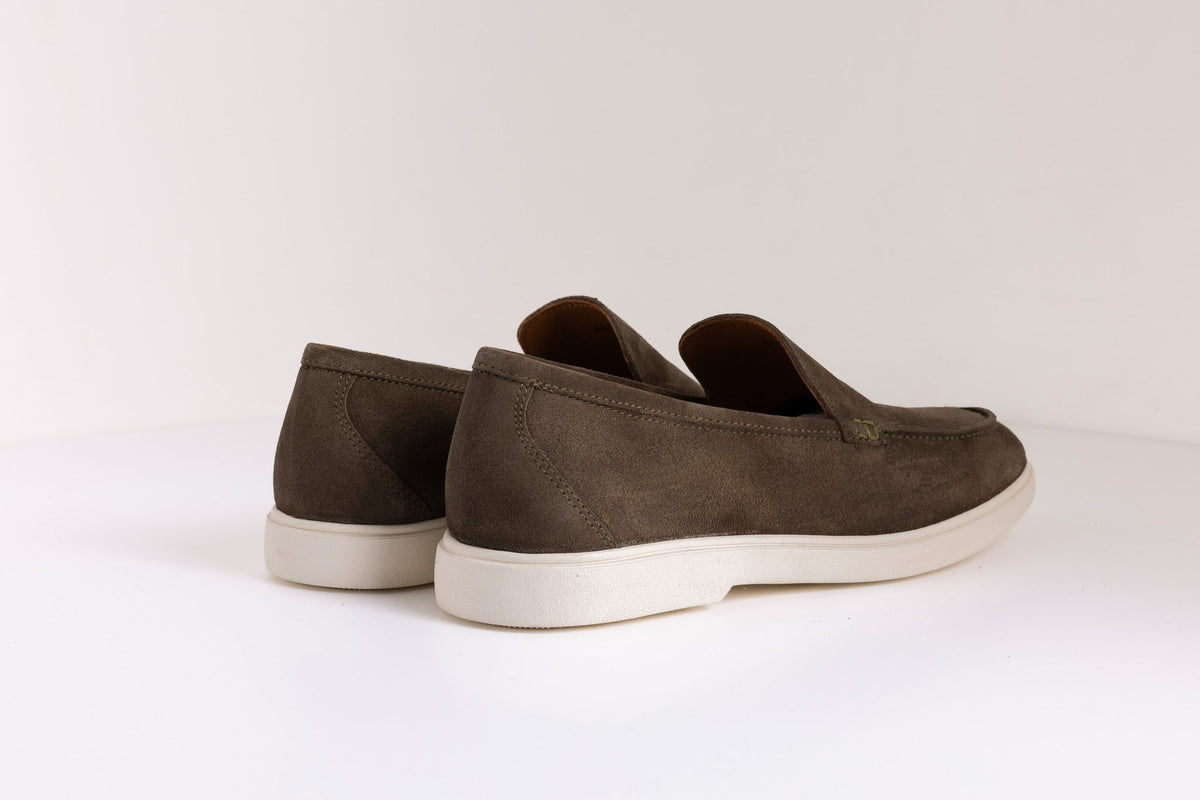 THE PORT CLASSIC LOAFER