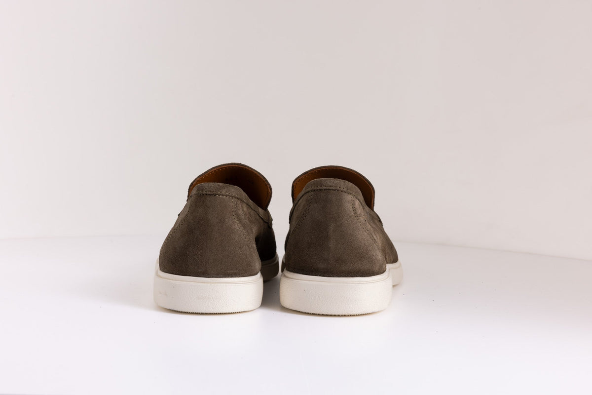 THE PORT CLASSIC LOAFER