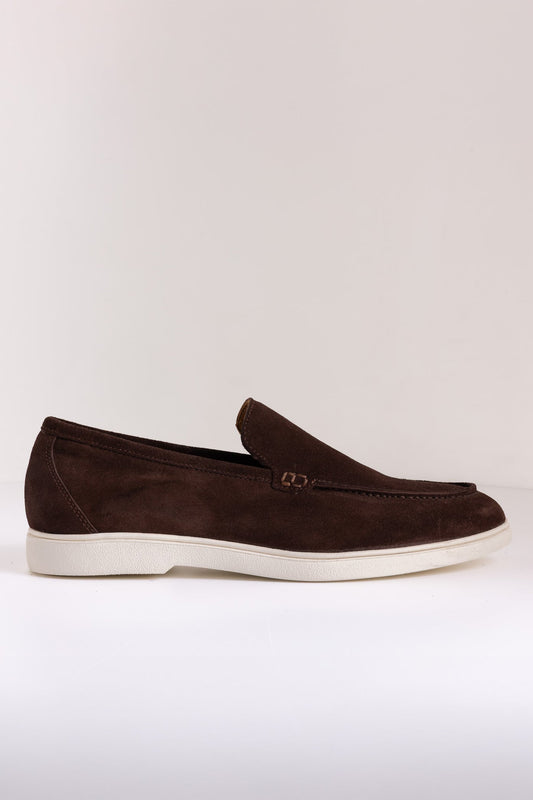 THE PORT CLASSIC LOAFER