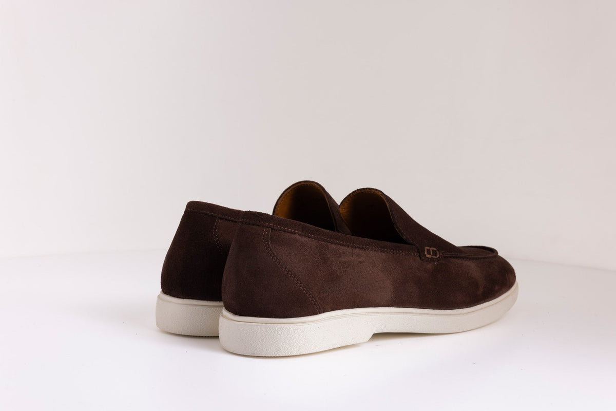 THE PORT CLASSIC LOAFER