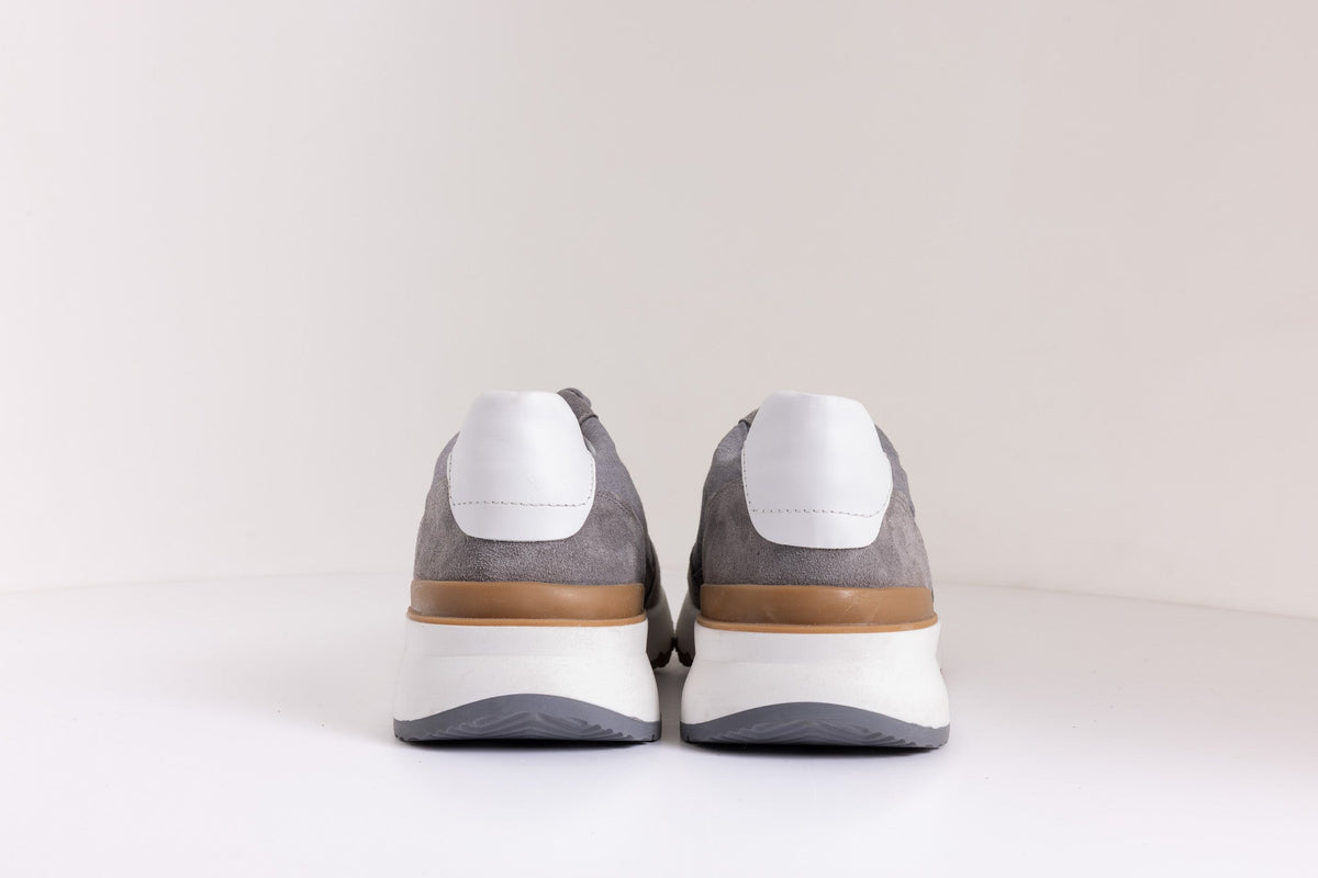 THE DAILYWEAR SNEAKER