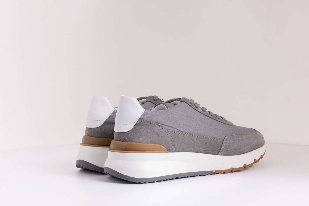 THE DAILYWEAR SNEAKER