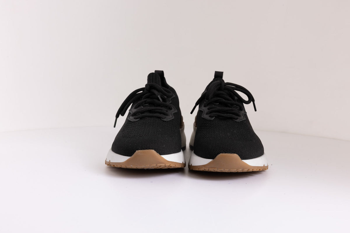 THE KNIT DAYWALK SNEAKER
