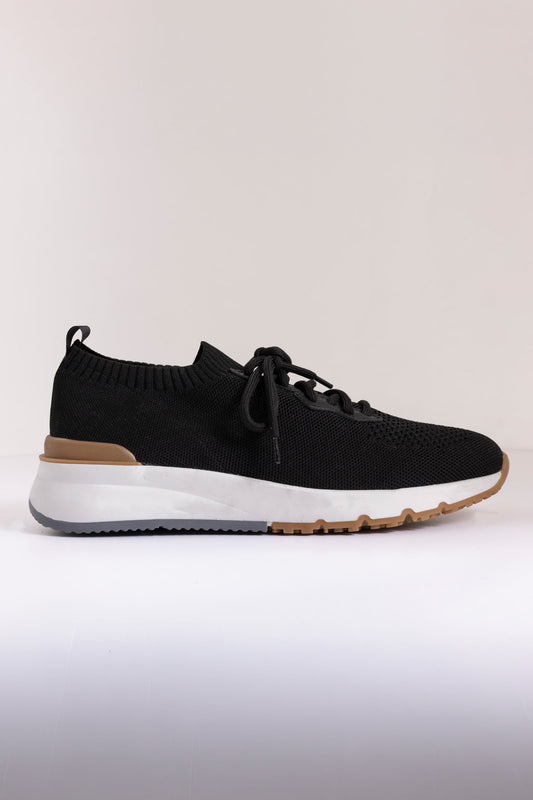 THE KNIT DAYWALK SNEAKER