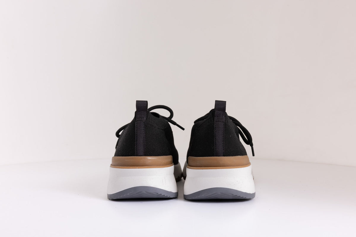 THE KNIT DAYWALK SNEAKER