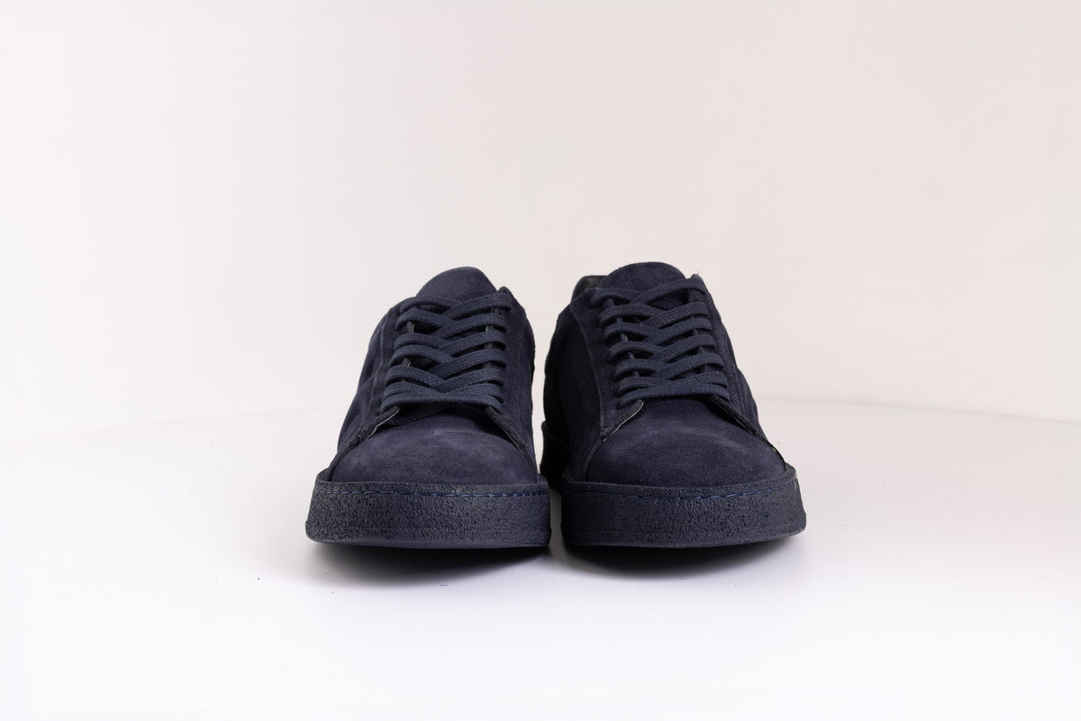 TONAL LACE-UP SNEAKER
