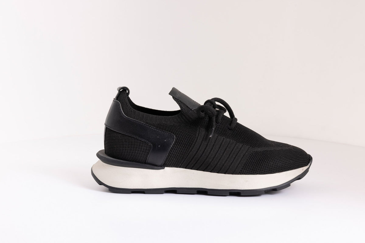 TECHNICAL CASUAL SNEAKER