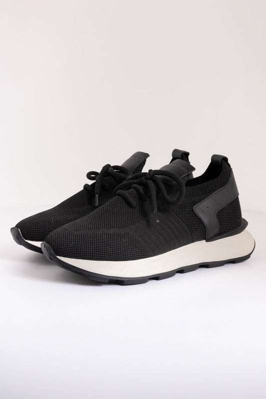 TECHNICAL CASUAL SNEAKER