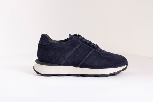 THE ALLDAY RUNNER SNEAKER