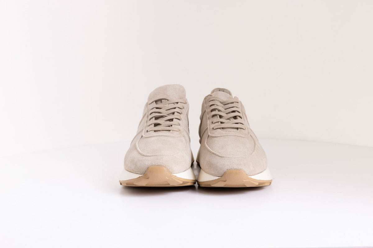 THE ALLDAY RUNNER SNEAKER