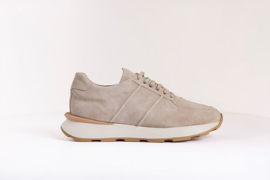 THE ALLDAY RUNNER SNEAKER