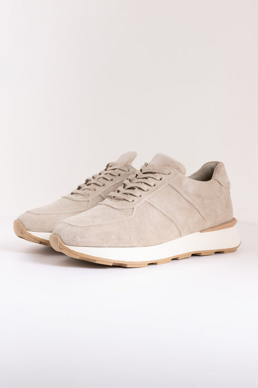 THE ALLDAY RUNNER SNEAKER