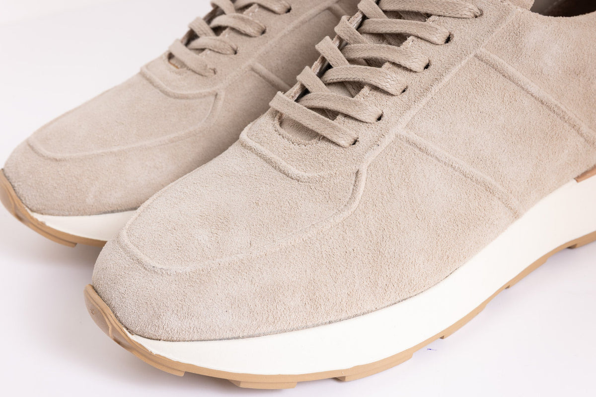 THE ALLDAY RUNNER SNEAKER